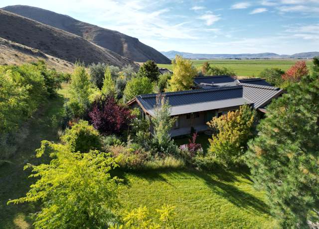 Property at 75 Sterling Dr, Blaine County, ID 83313, 4 beds, 5 baths