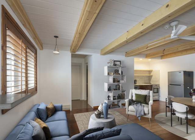 Property at 1034 Atelier Condo Dr, Sun Valley, ID 83353, 1 bath