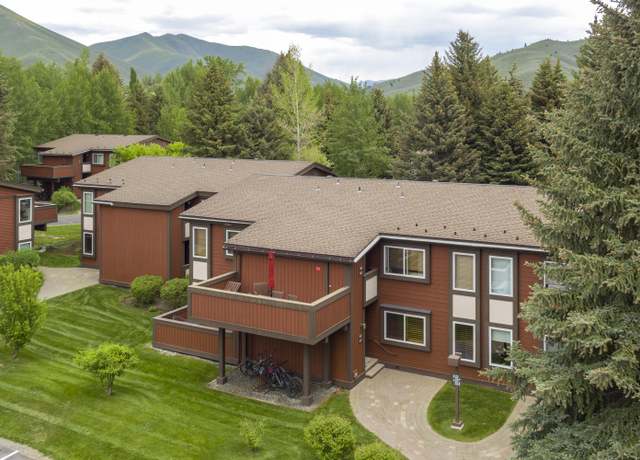 Property at 1034 Atelier Condo Dr, Sun Valley, ID 83353, 1 bath