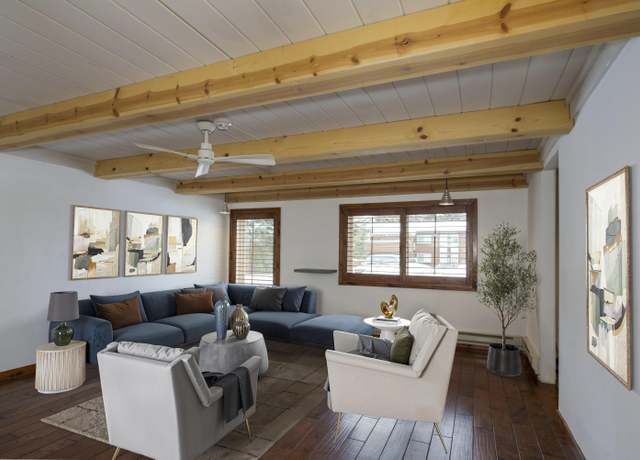 Property at 1034 Atelier Condo Dr, Sun Valley, ID 83353, 1 bath