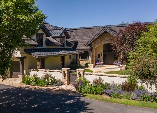 Property at 75 S Club View Dr, Blaine County, ID 83333, 4 beds, 5 baths