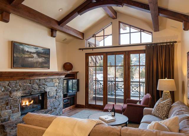 Property at 680 E Sun Valley Rd Unit 4-H, Ketchum, ID 83340, 3 beds, 4 baths