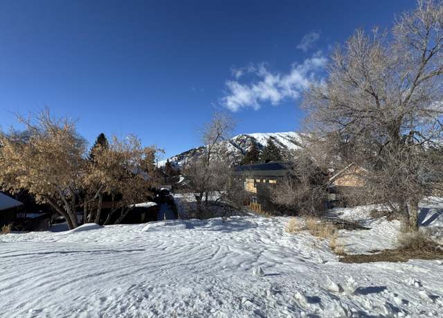 Property at 209 N 3rd Ave, Hailey, ID 83333