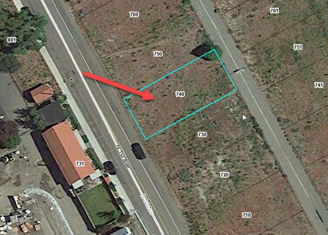 Property at 740 N 1st Ave, Hailey, ID 83333