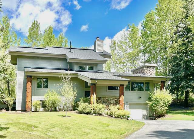 Property at 1001 Weyyakin Dr, Sun Valley, ID 83353, 5 beds, 6 baths