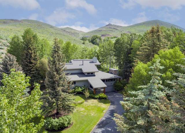 Property at 1001 Weyyakin Dr, Sun Valley, ID 83353, 5 beds, 6 baths