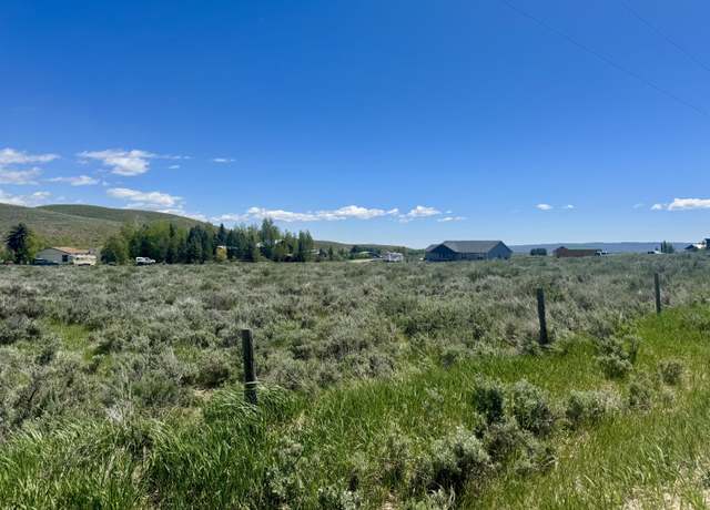 Property at TBD N Willow Rd, Fairfield, ID 83327