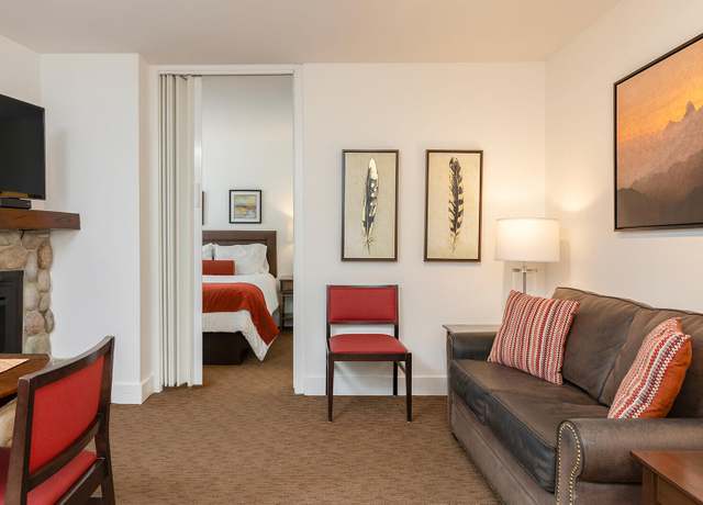 Property at 109 Village Way #2005, Sun Valley, ID 83353, 1 bed, 1 bath