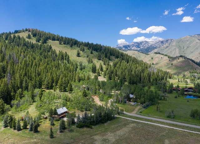 Property at 13552 State Highway 75, Blaine County, ID 83340