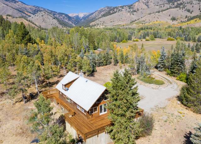 Property at 13552 State Highway 75, Blaine County, ID 83340