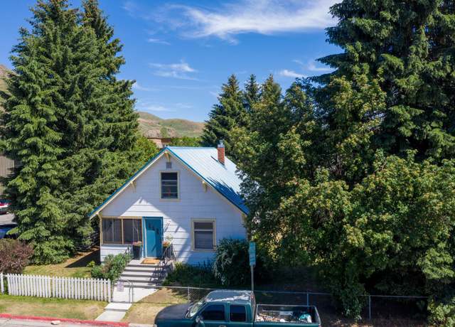 Property at 380 E 2nd St, Ketchum, ID 83340