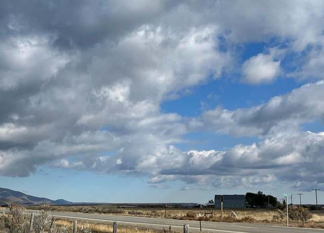 Property at 25 N Laidlaw Park Rd, Carey, ID 83320