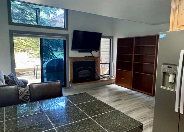 Property at 2201 Bonne Vie Condo Dr #2201, Sun Valley, ID 83353, 3 beds, 2 baths