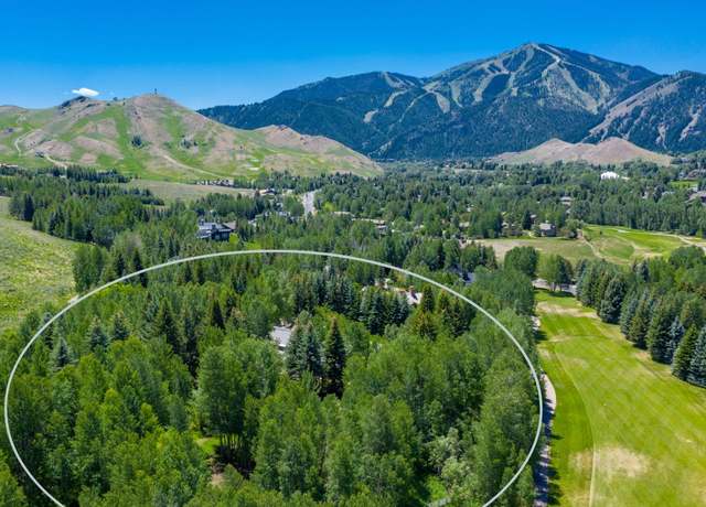 Property at 204 Big Wells Rd, Sun Valley, ID 83353, 5 beds, 5 baths