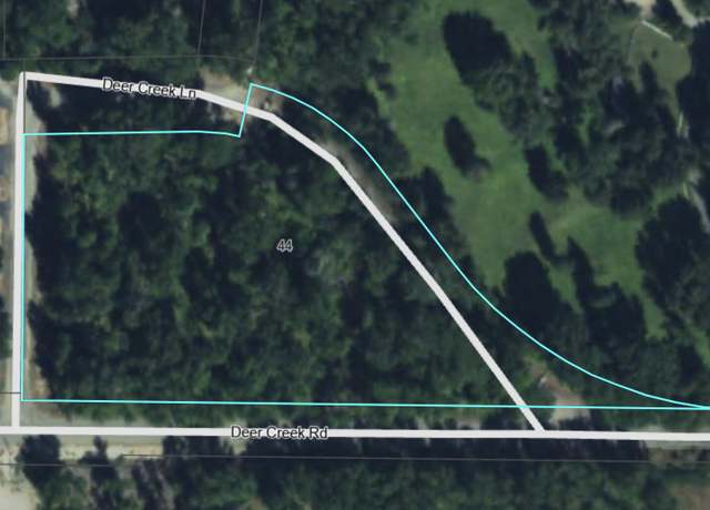 Property at 44 Deer Creek Rd, Blaine County, ID 83333
