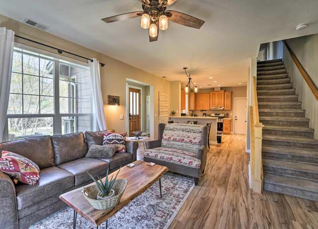 Property at 270 Durrance St, Blaine County, ID 83340, 3 beds, 3 baths