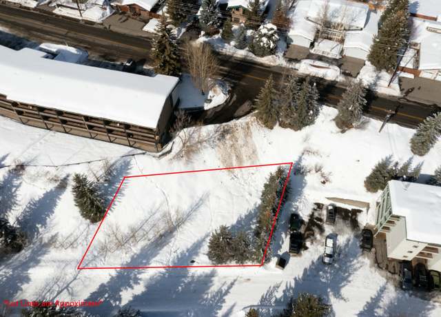 Property at TBD Bald Mountain Rd, Ketchum, ID 83340