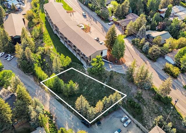 Property at TBD Bald Mountain Rd, Ketchum, ID 83340
