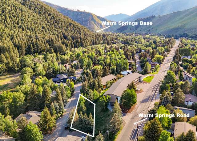 Property at TBD Bald Mountain Rd, Ketchum, ID 83340