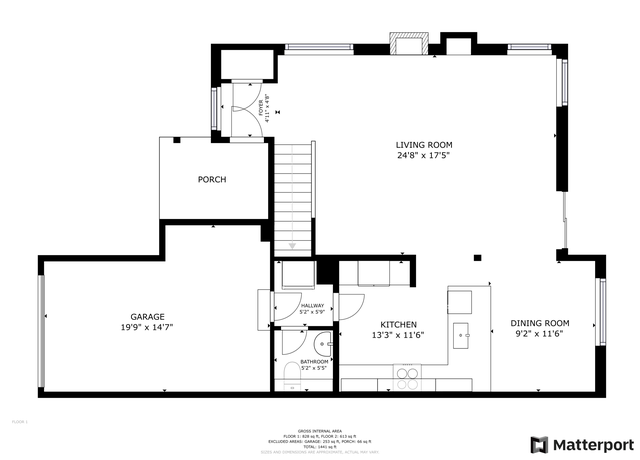 Property at 15 Buck Ln, Sun Valley, ID 83353, 2 beds, 3 baths