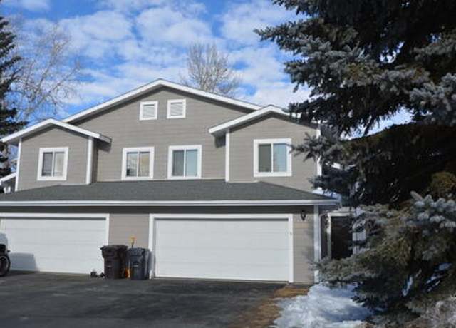 Property at 611 Willow Dr #1, Hailey, ID 83333, 3 beds, 3 baths
