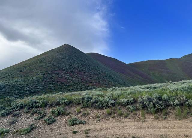 Property at Tbd Approximately Glenbrook Dr, Blaine County, ID 83333