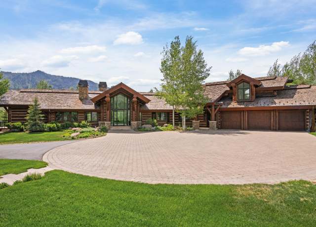 Property at 161 - 169 Stonegate Cir, Blaine County, ID 83340, 5 beds, 6 baths