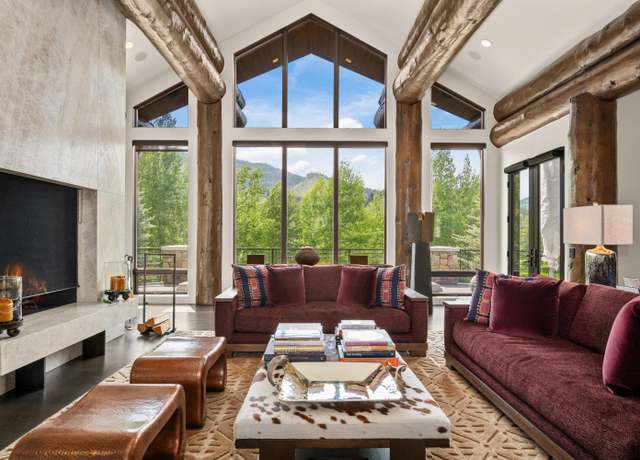 Property at 161 & 165 Stonegate Cir, Blaine County, ID 83340, 5 beds, 6 baths