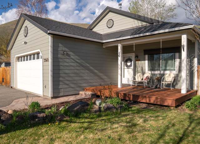 Property at 3360 Flowing Wells Dr, Hailey, ID 83333, 3 beds, 2 baths