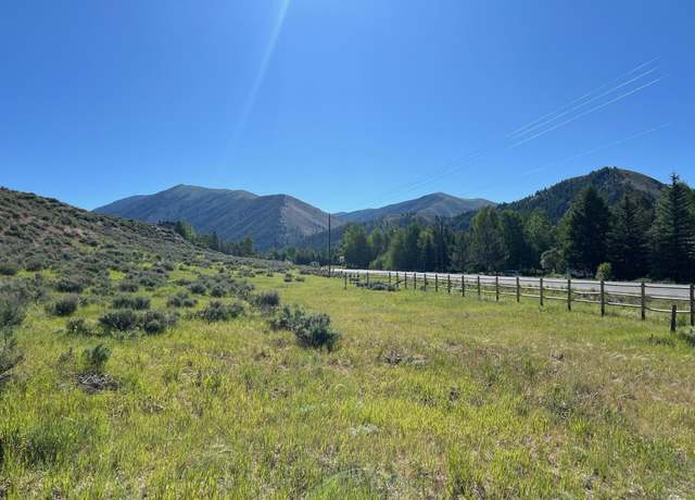 Property at 93 E East Fork Road Rd, Hailey, ID 83333