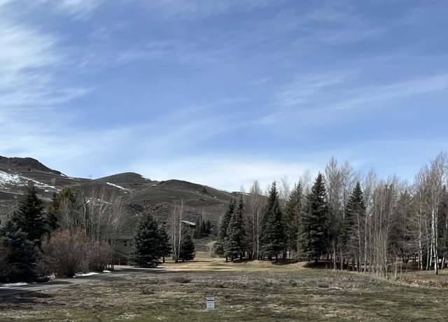 Property at 232 Elkhorn Road Rd, Sun Valley, ID 83353
