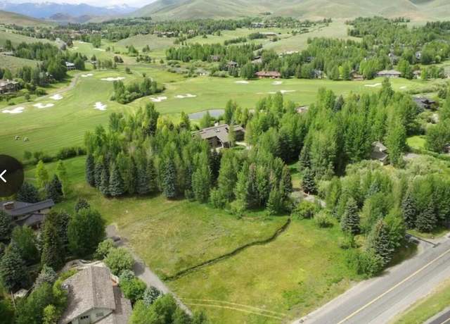 Property at 232 Elkhorn Road Rd, Sun Valley, ID 83353