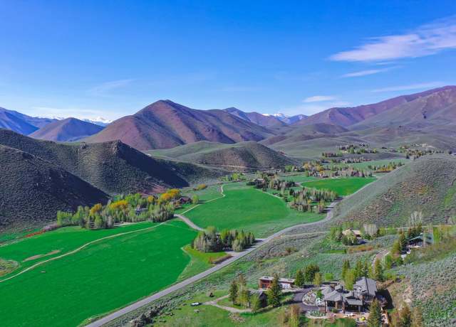 Property at 106 Shoshone Ct, Blaine County, ID 83333