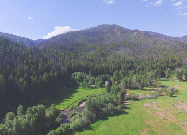 Property at Sandy Ln, Blaine County, ID 83340