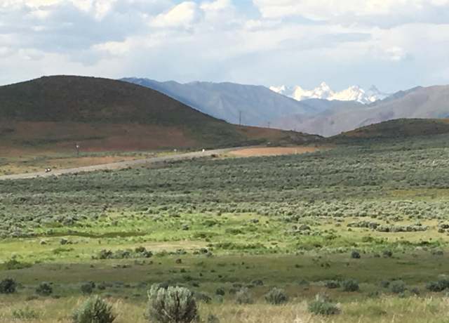 Property at TBD Spud Patch Rd, Blaine County, ID 83313