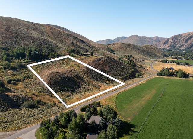Property at 206 Bannock Dr, Blaine County, ID 83333