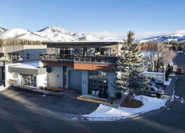 Property at 145 Northwood Way, Ketchum, ID 83340, 3 beds, 4 baths