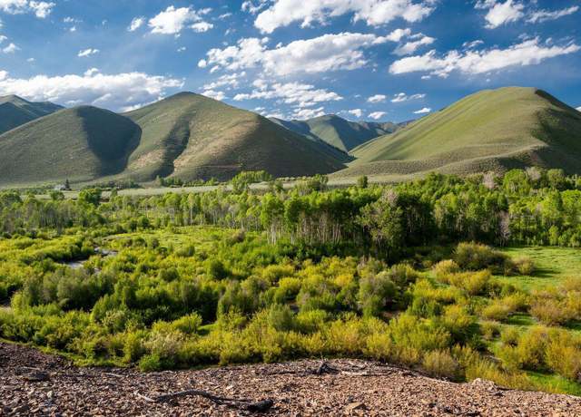 Property at TBD Lot 9, East Fork, Rd, Blaine County, ID 83333