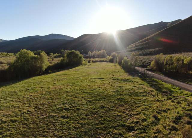 Property at TBD Lot 7 East Fork Rd, Blaine County, ID 83333