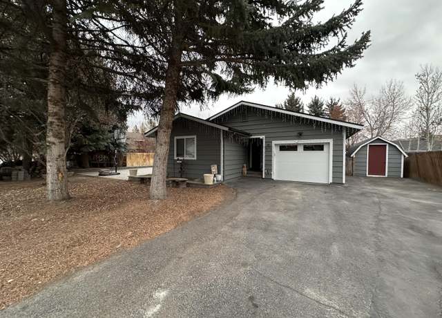 Property at 3075 Shenandoah Dr, Hailey, ID 83333, 4 beds, 2 baths