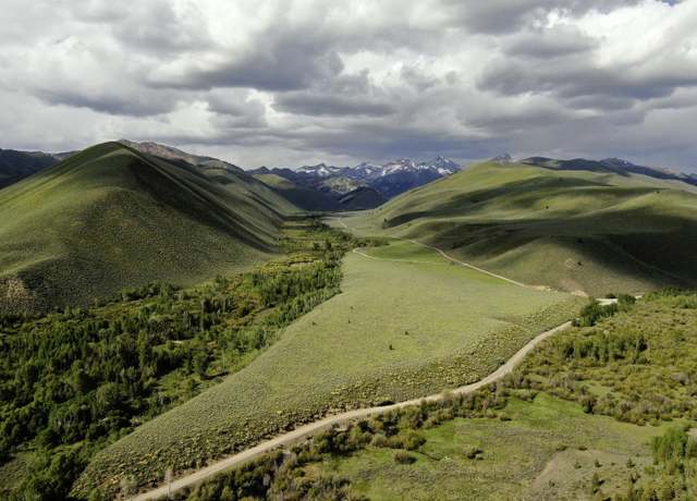 Property at TBD Lot 6, East Fork Rd, Blaine County, ID 83333
