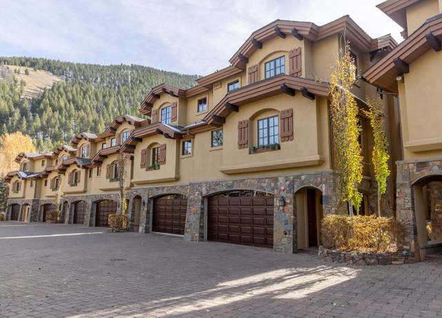 Property at 221 Picabo St, Ketchum, ID 83340, 4 beds, 4 baths