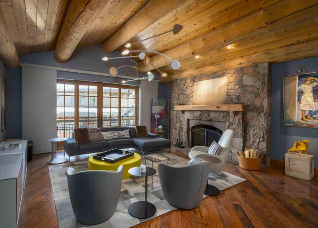 Property at 215 Raven Road Rd Unit B1-10, Ketchum, ID 83340, 2 beds, 3 baths