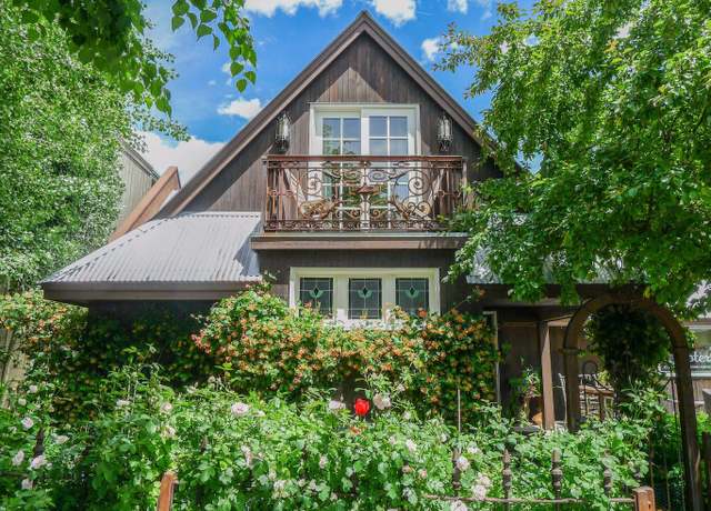Property at 100 N Leadville Ave, Ketchum, ID 83340, 3 beds, 4 baths