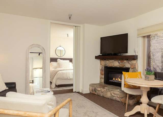 Property at 110 Village Way #2032, Sun Valley, ID 83353, 1 bed, 1 bath