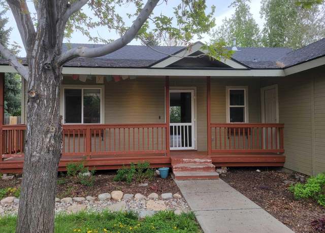Property at 1030 Cherry Creek Dr, Hailey, ID 83333, 3 beds, 2 baths