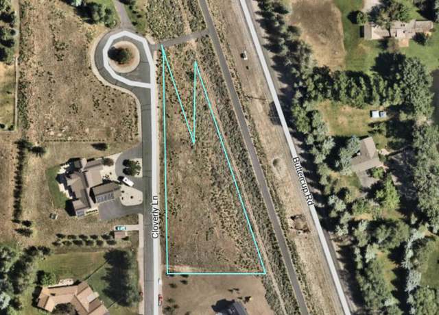 Property at 181 Cloverly Ln, Blaine County, ID 83333