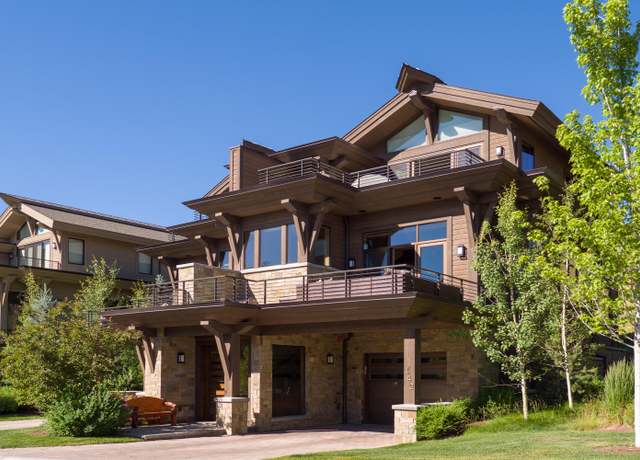 Property at 142 Clos Du Val, Sun Valley, ID 83353, 3 beds, 4 baths