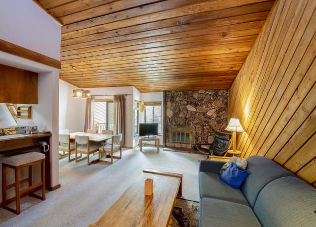 Property at 2656 Ridge Lane Ln #56, Sun Valley, ID 83353, 1 bed, 1 bath