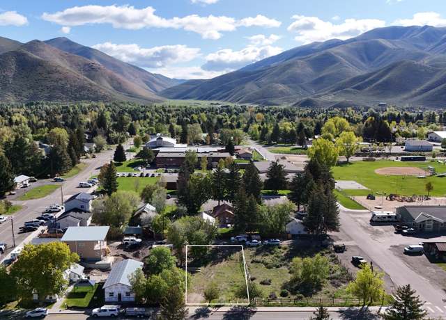 Property at 510 S Main St, Hailey, ID 83333